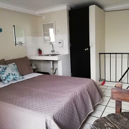 Private Open Guest House Лима Екстериор снимка