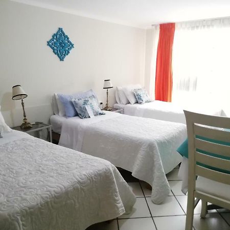 Private Open Guest House Лима Екстериор снимка