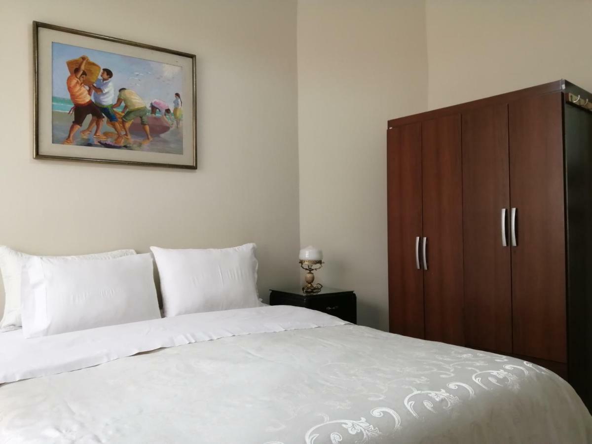 Private Open Guest House Лима Екстериор снимка