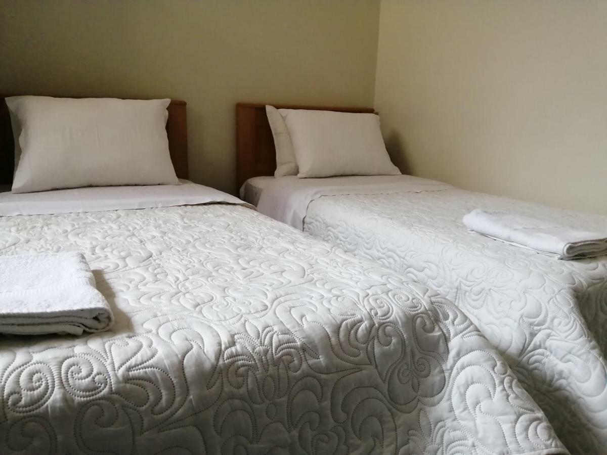 Private Open Guest House Лима Екстериор снимка