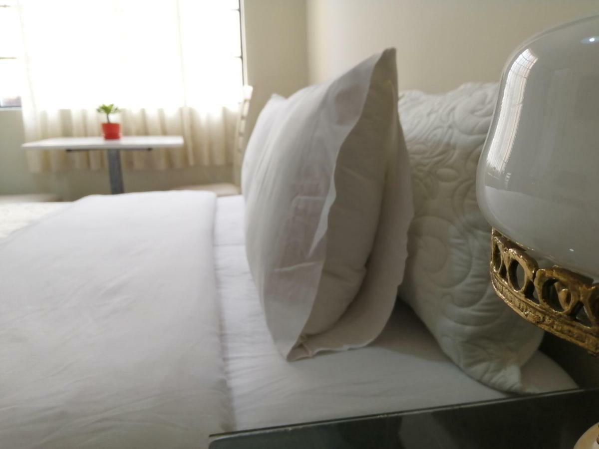 Private Open Guest House Лима Екстериор снимка