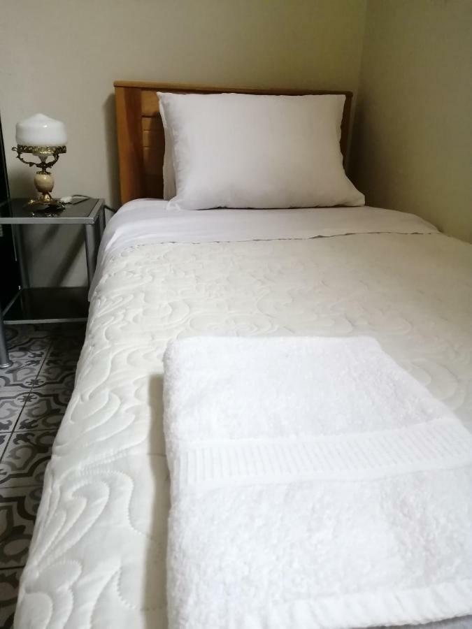 Private Open Guest House Лима Екстериор снимка