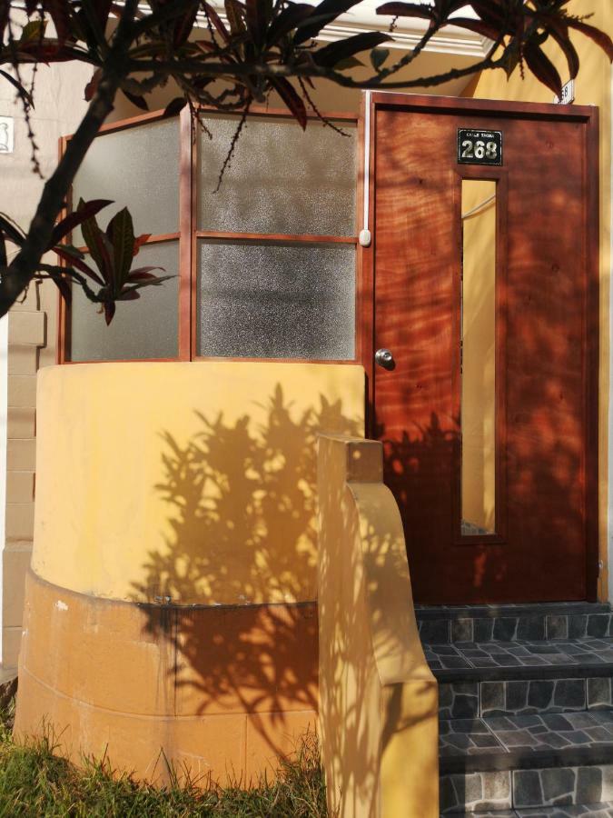 Private Open Guest House Лима Екстериор снимка