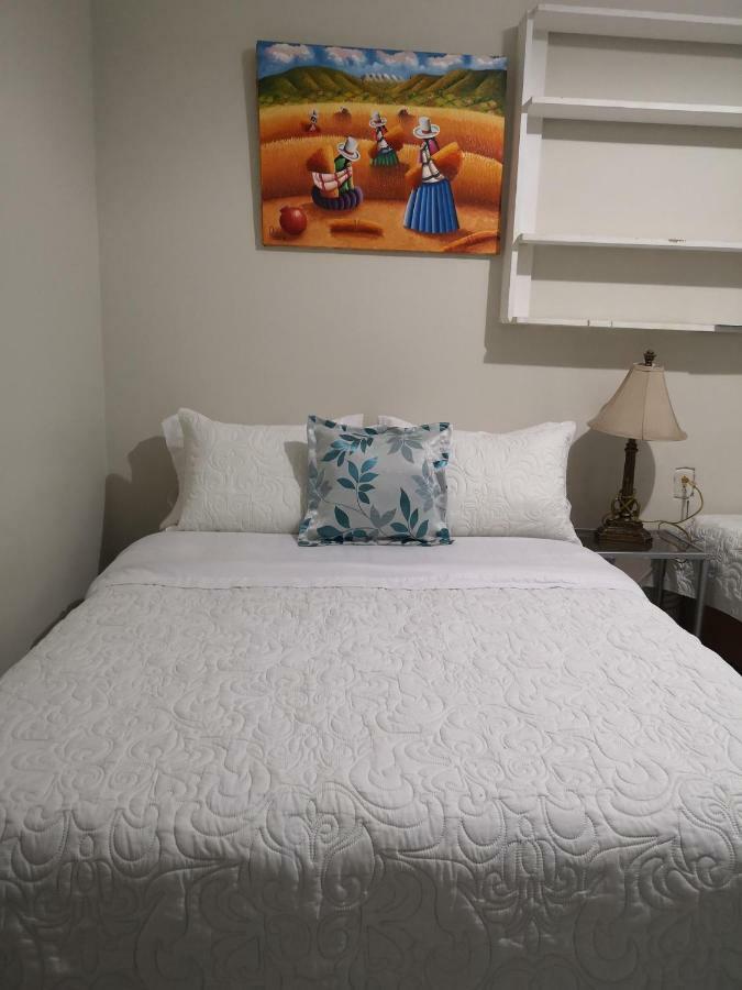 Private Open Guest House Лима Екстериор снимка