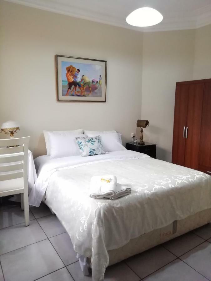 Private Open Guest House Лима Екстериор снимка