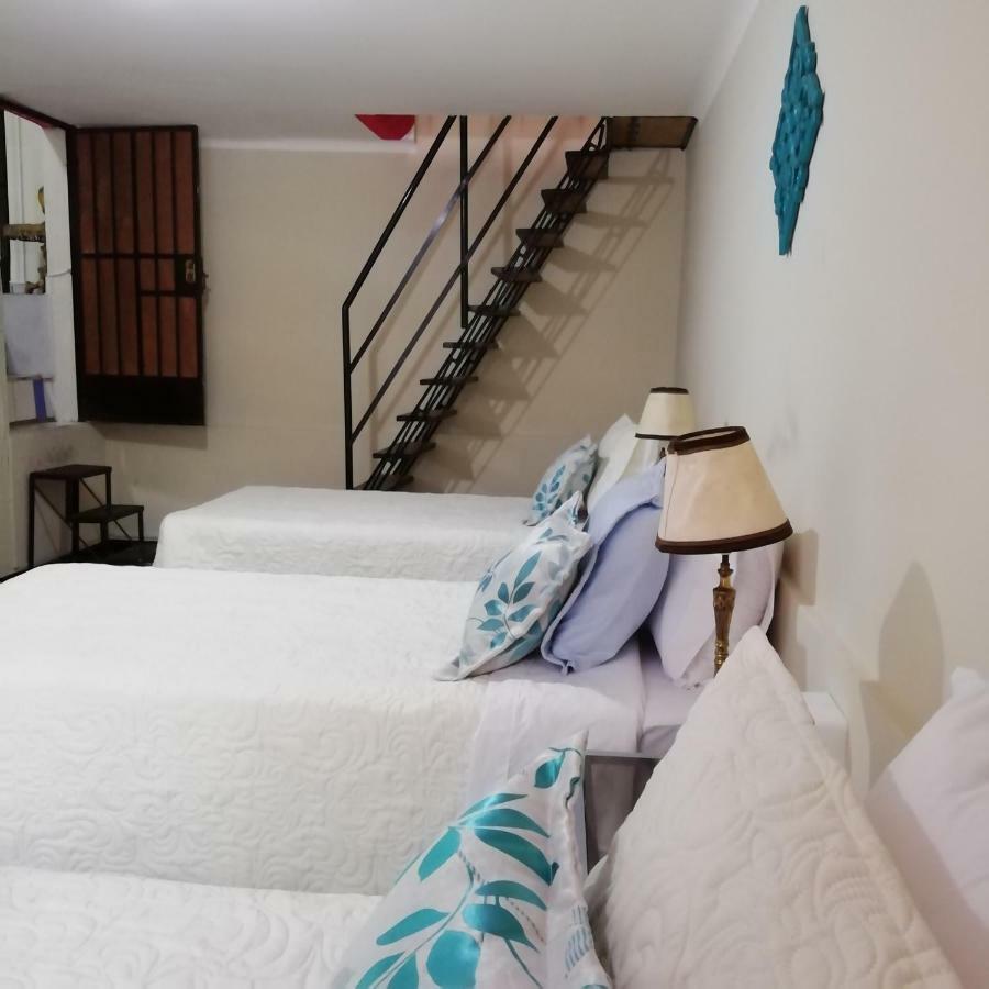 Private Open Guest House Лима Екстериор снимка