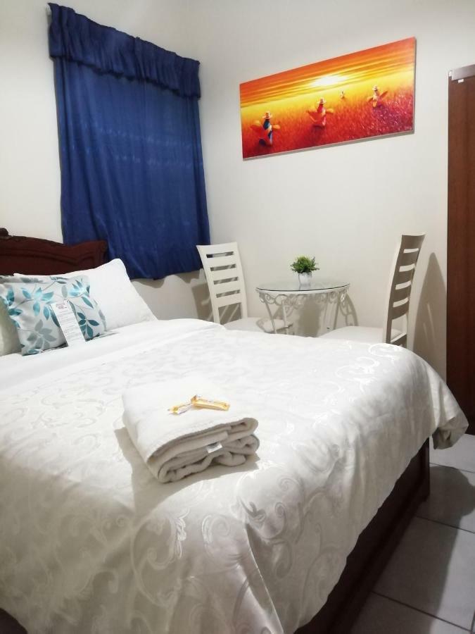 Private Open Guest House Лима Екстериор снимка