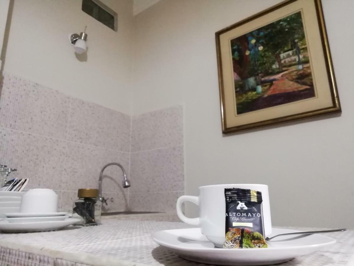 Private Open Guest House Лима Екстериор снимка