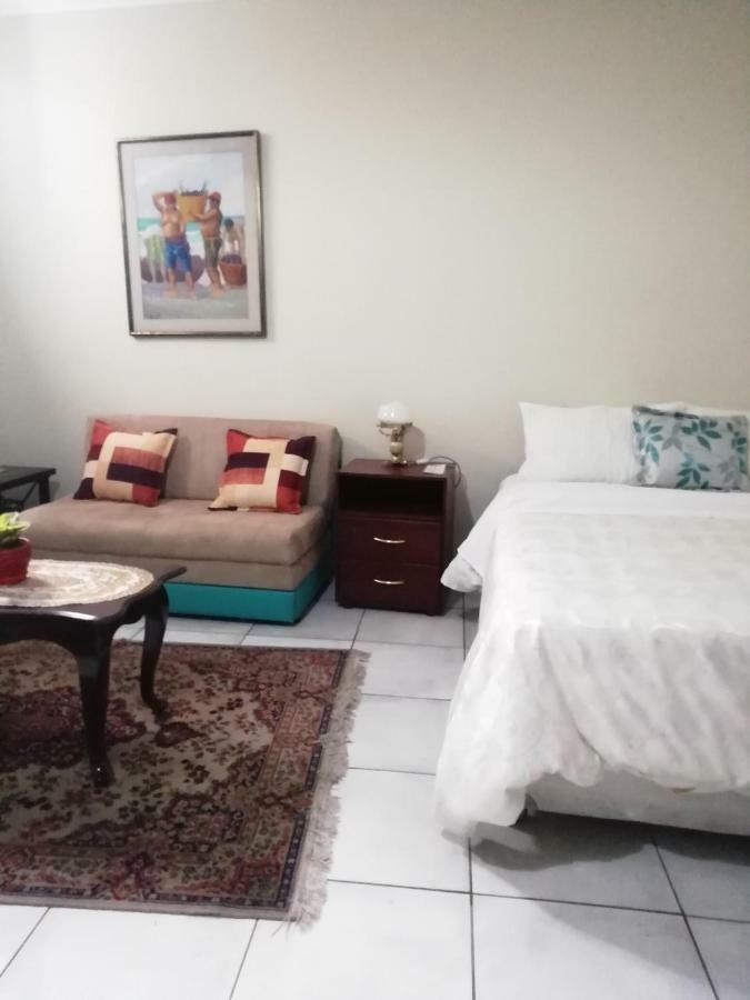 Private Open Guest House Лима Екстериор снимка