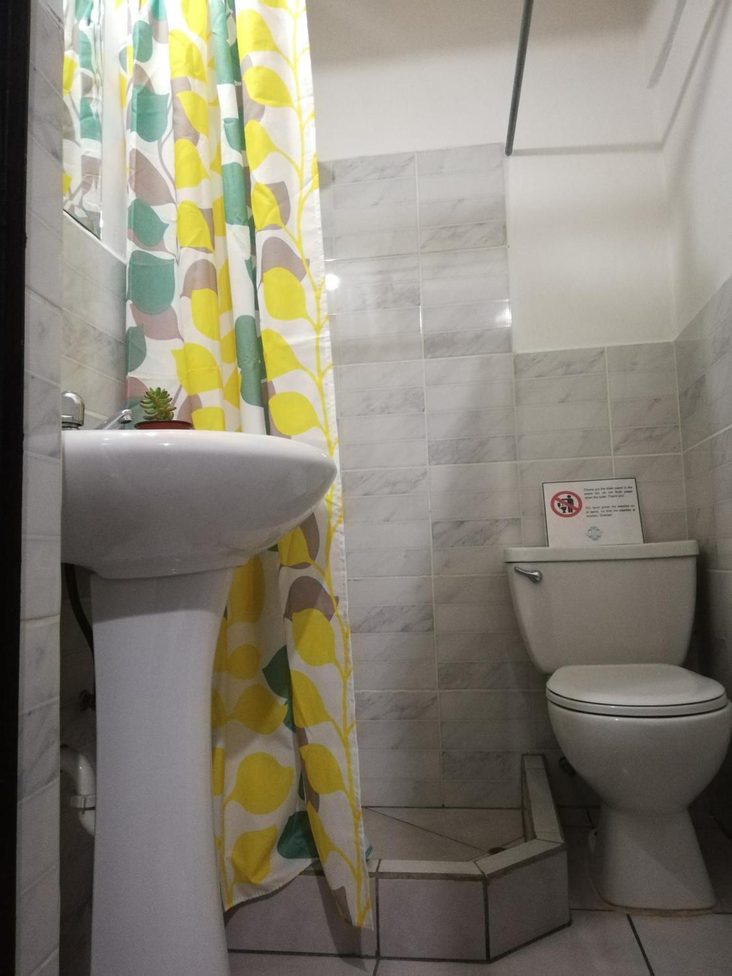 Private Open Guest House Лима Екстериор снимка